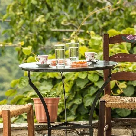 Gæstehus Archontiko Filippidi 3*