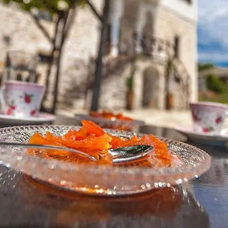 Gæstehus Archontiko Filippidi