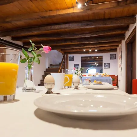 Archontiko Filippidi 3*