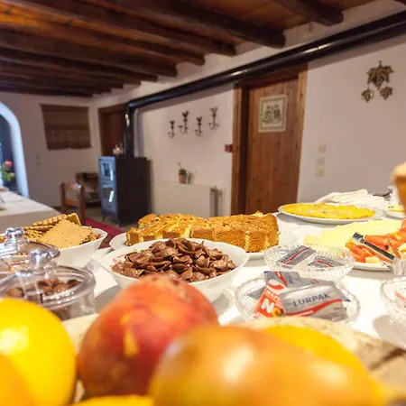 Archontiko Filippidi Miléai