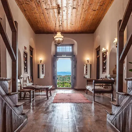 Archontiko Filippidi