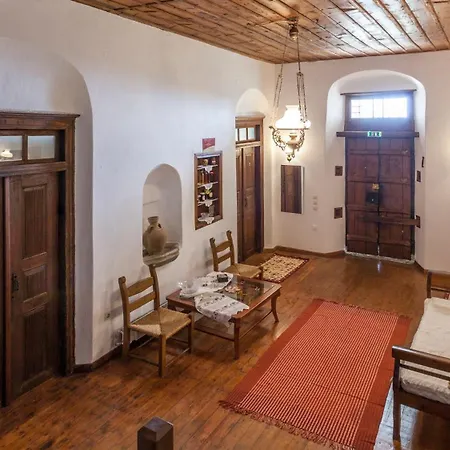 Archontiko Filippidi Guest house