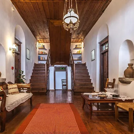 Gæstehus Archontiko Filippidi