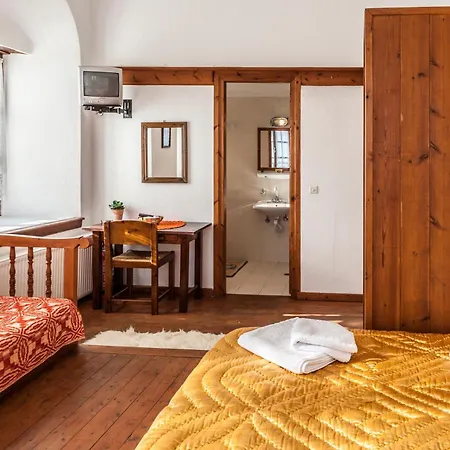 Archontiko Filippidi 3* Miléai