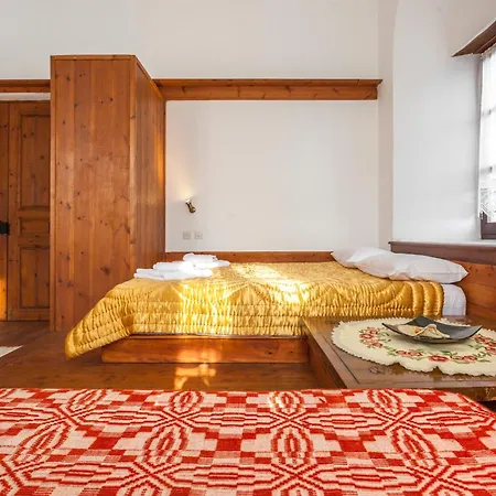 Archontiko Filippidi Guest house