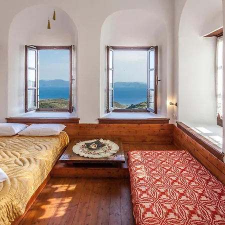 Penzion Archontiko Filippidi