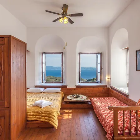 Penzion Archontiko Filippidi 3*