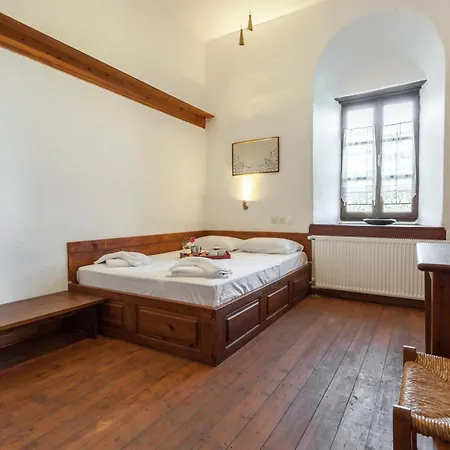 Gæstehus Archontiko Filippidi Miléai