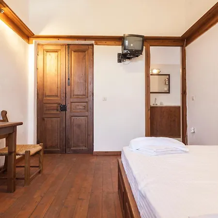 Archontiko Filippidi 3*