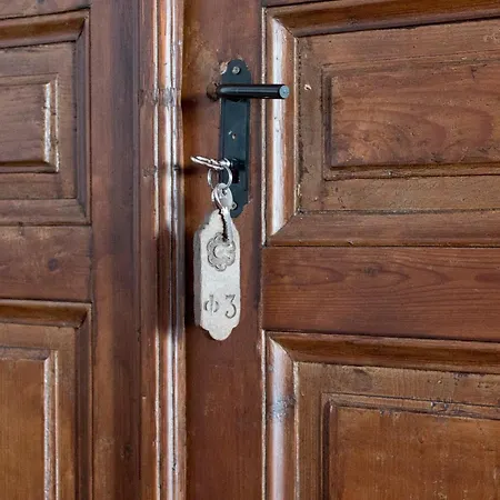 Archontiko Filippidi Miléai