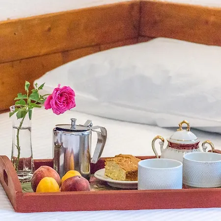 Archontiko Filippidi 3* Miléai