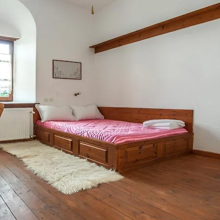 Archontiko Filippidi Guest house