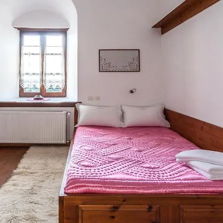 Guest house Archontiko Filippidi