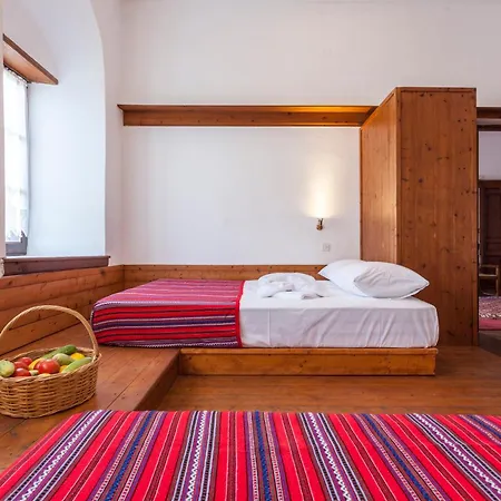 Guest house Archontiko Filippidi *