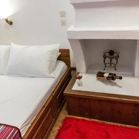 Guest house Archontiko Filippidi Mileai