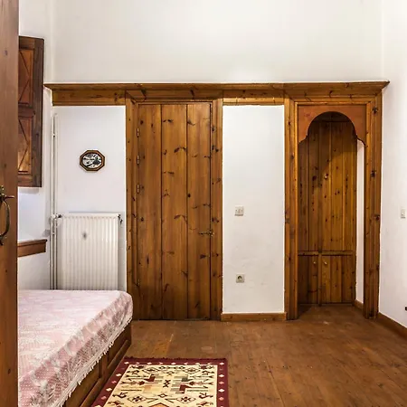 Archontiko Filippidi Guest house