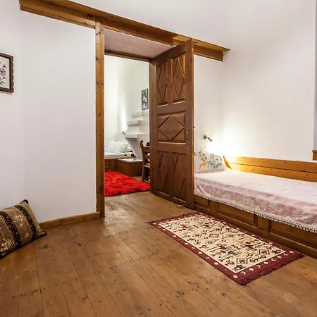 Archontiko Filippidi Gæstehus 3*