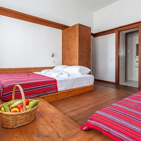 Gæstehus Archontiko Filippidi Miléai