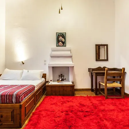 Archontiko Filippidi