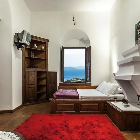 Guest house Archontiko Filippidi