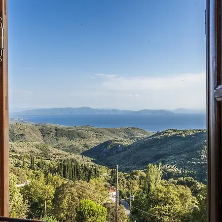 Guest house Archontiko Filippidi *