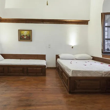 Archontiko Filippidi 3* Miléai