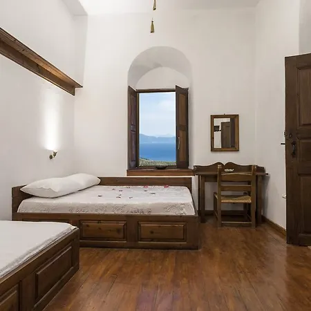 Archontiko Filippidi Miléai