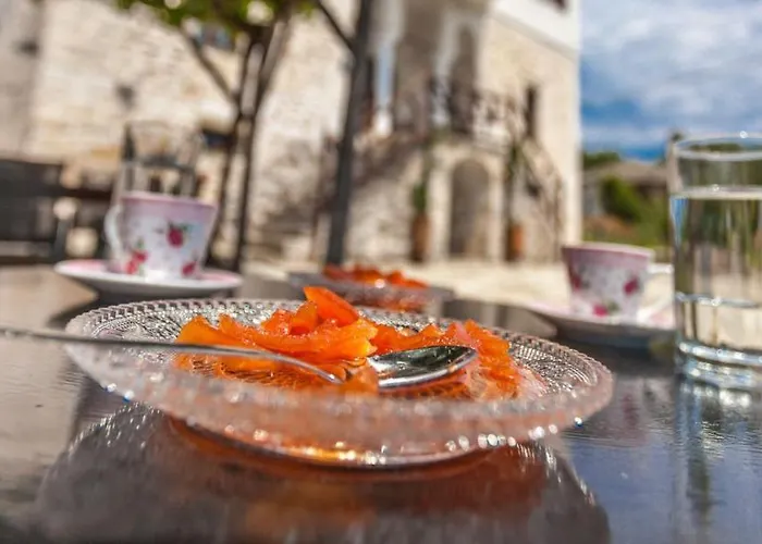 Guest house Archontiko Filippidi