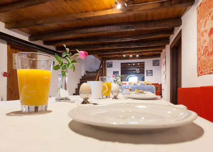 Archontiko Filippidi 3*