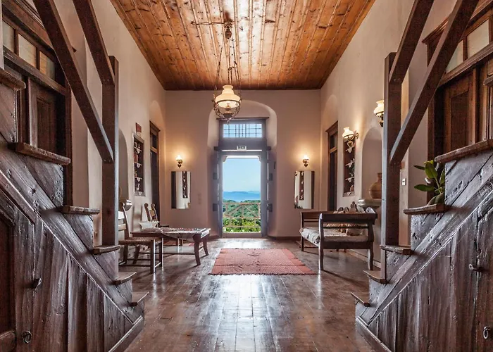 Archontiko Filippidi