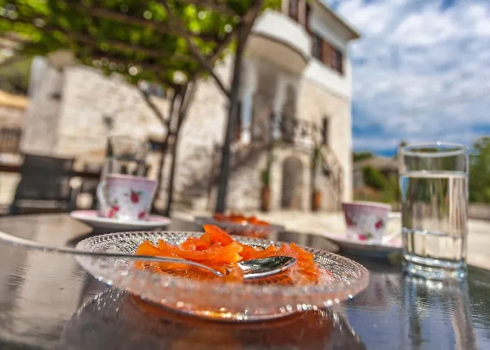 Penzion Archontiko Filippidi 3*