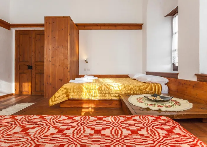 Archontiko Filippidi Penzion