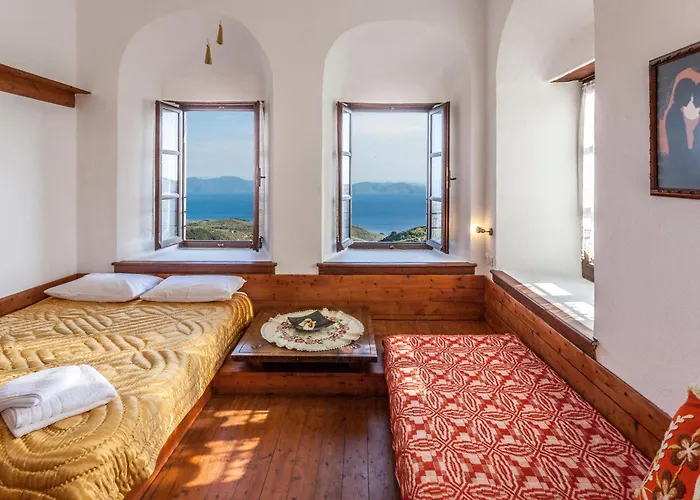 Guest house Archontiko Filippidi