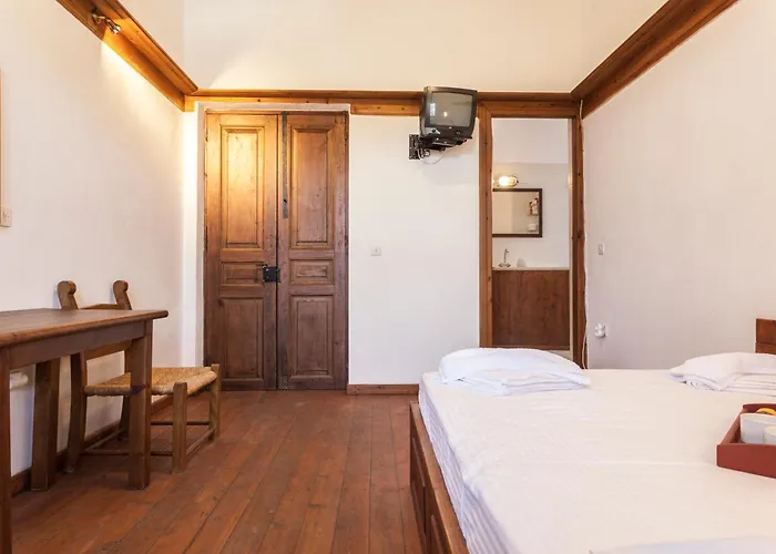 Archontiko Filippidi 3*