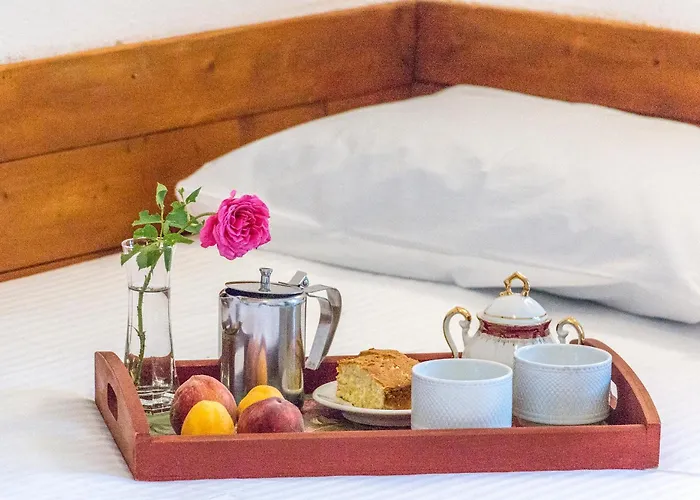 Archontiko Filippidi 3* Miléai