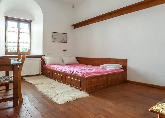 Archontiko Filippidi Guest house