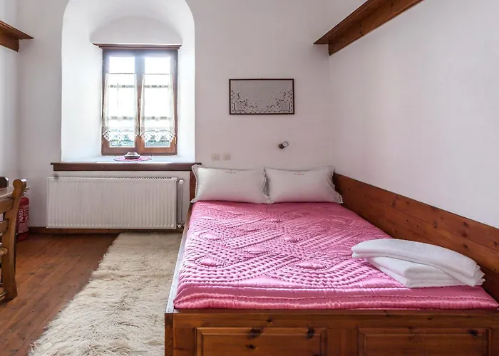 Penzion Archontiko Filippidi