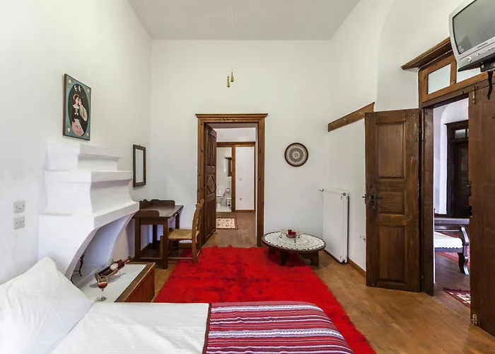 Archontiko Filippidi Miléai