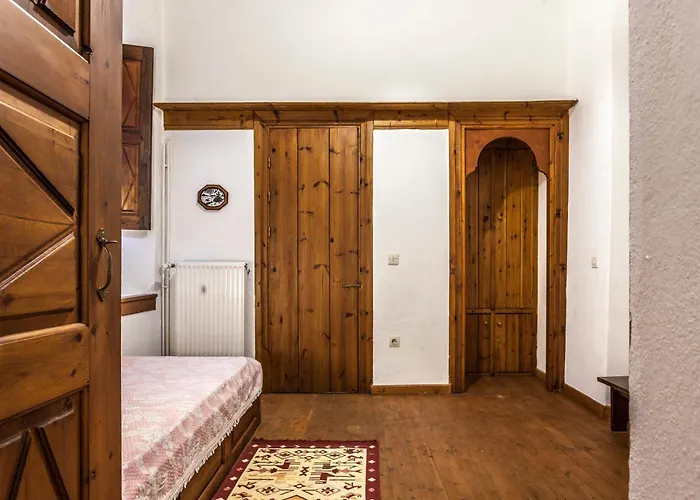 Archontiko Filippidi Penzion