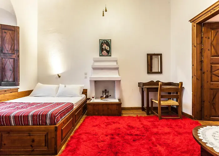 Archontiko Filippidi