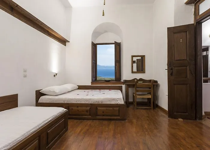 Archontiko Filippidi Miléai